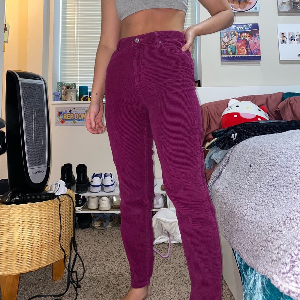 BDG jeans